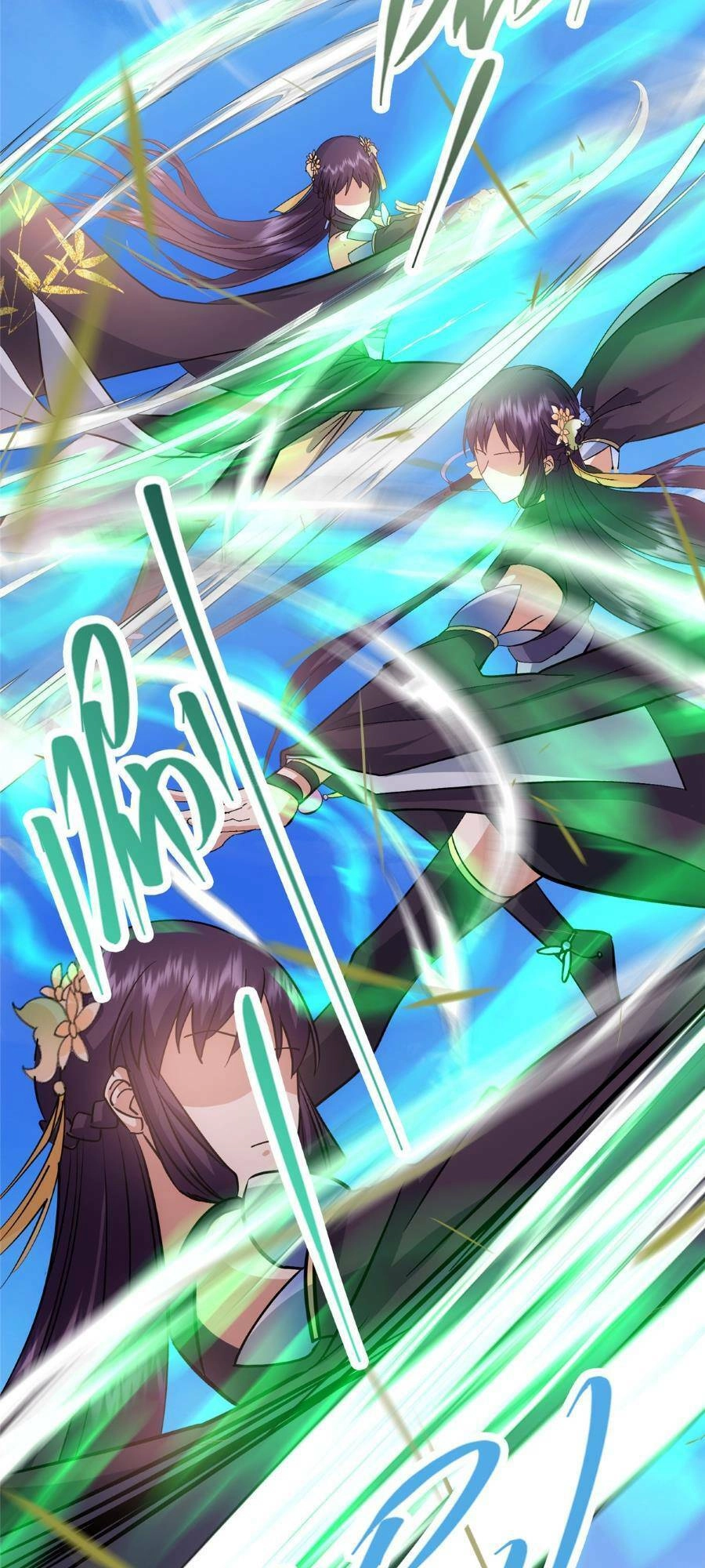 Chưởng Môn Khiêm Tốn Chút Chapter 250 - 28