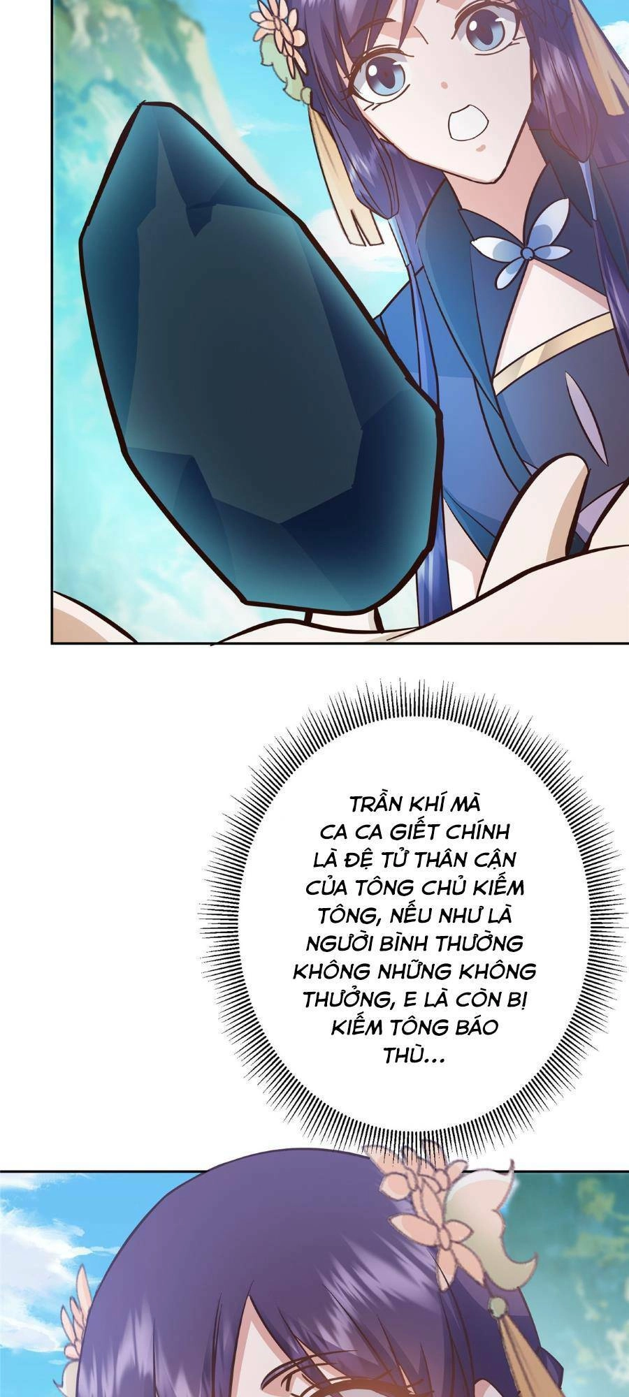 Chưởng Môn Khiêm Tốn Chút Chapter 250 - 37