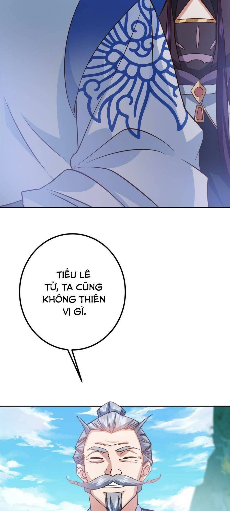 Chưởng Môn Khiêm Tốn Chút Chapter 250 - 42