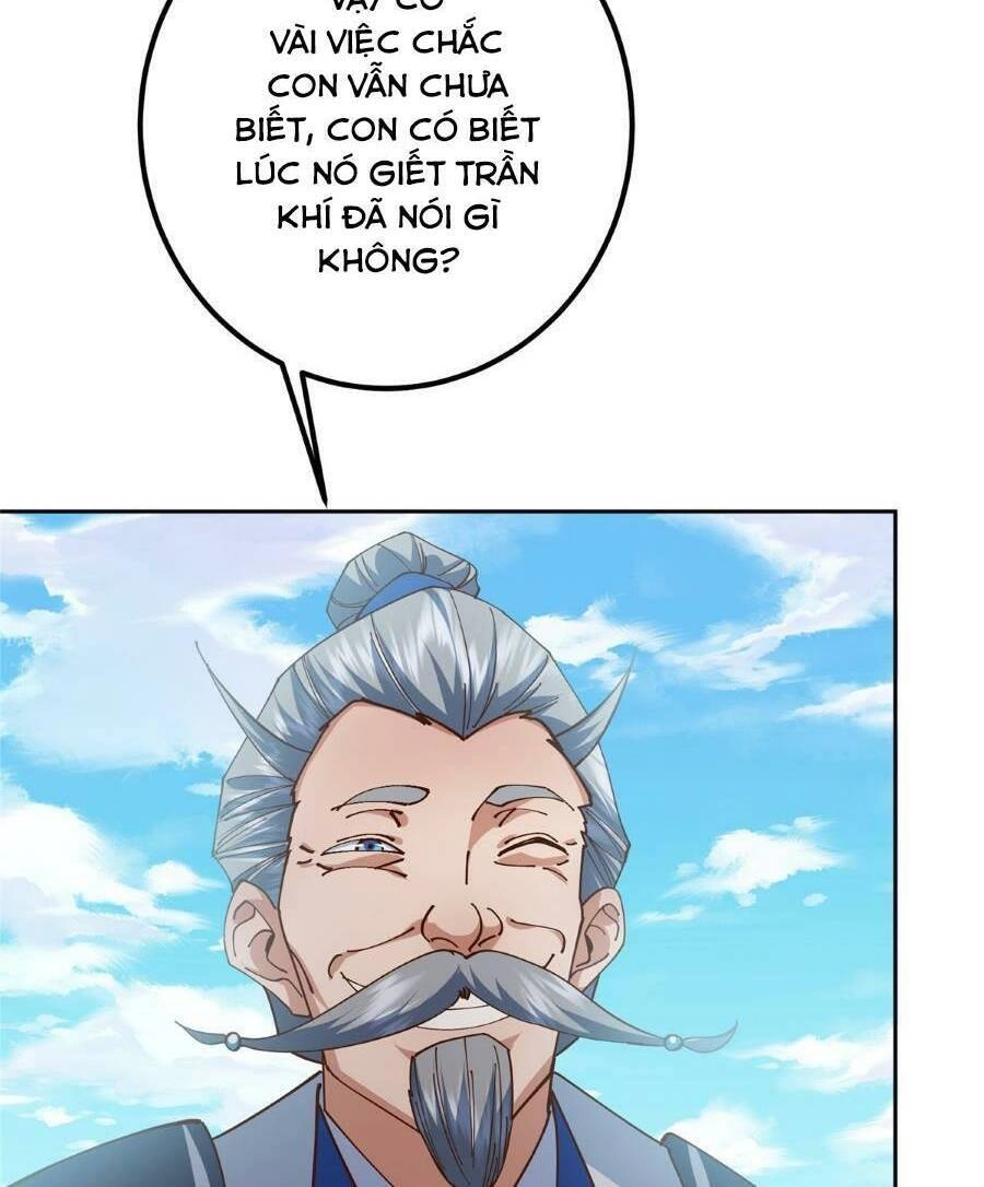 Chưởng Môn Khiêm Tốn Chút Chapter 250 - 46