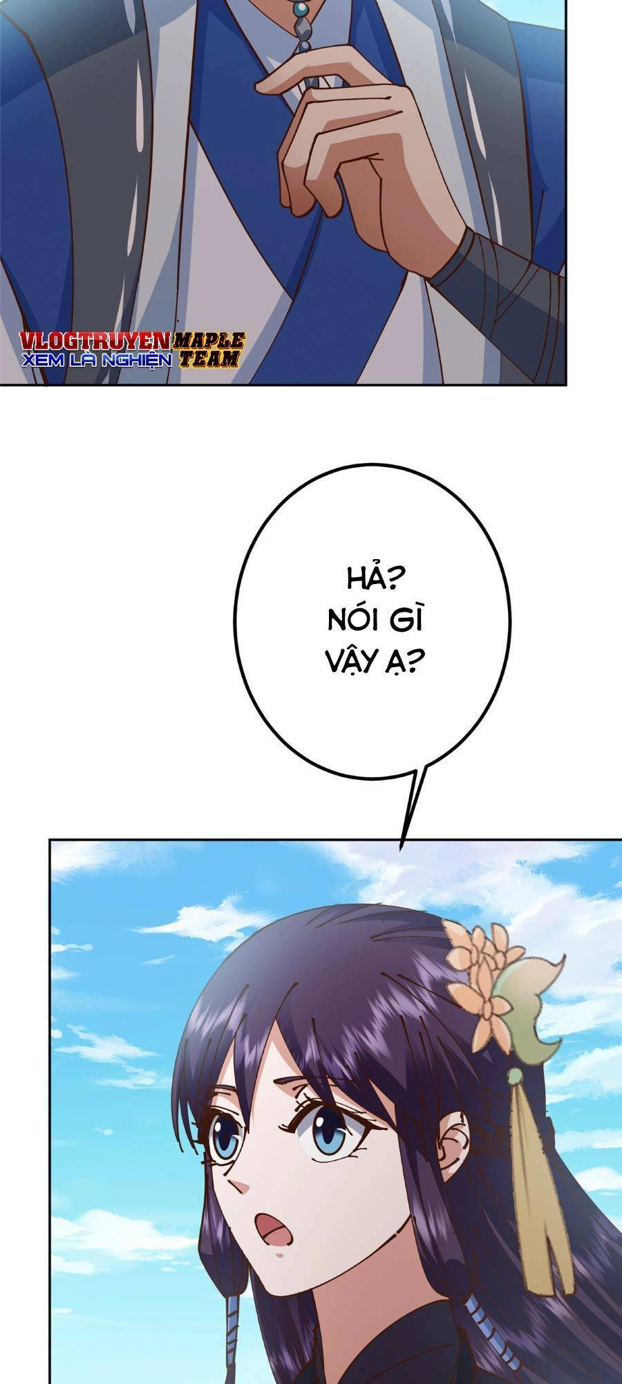 Chưởng Môn Khiêm Tốn Chút Chapter 250 - 47