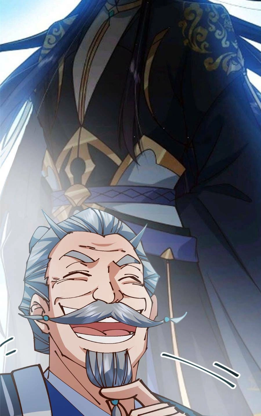 Chưởng Môn Khiêm Tốn Chút Chapter 250 - 49