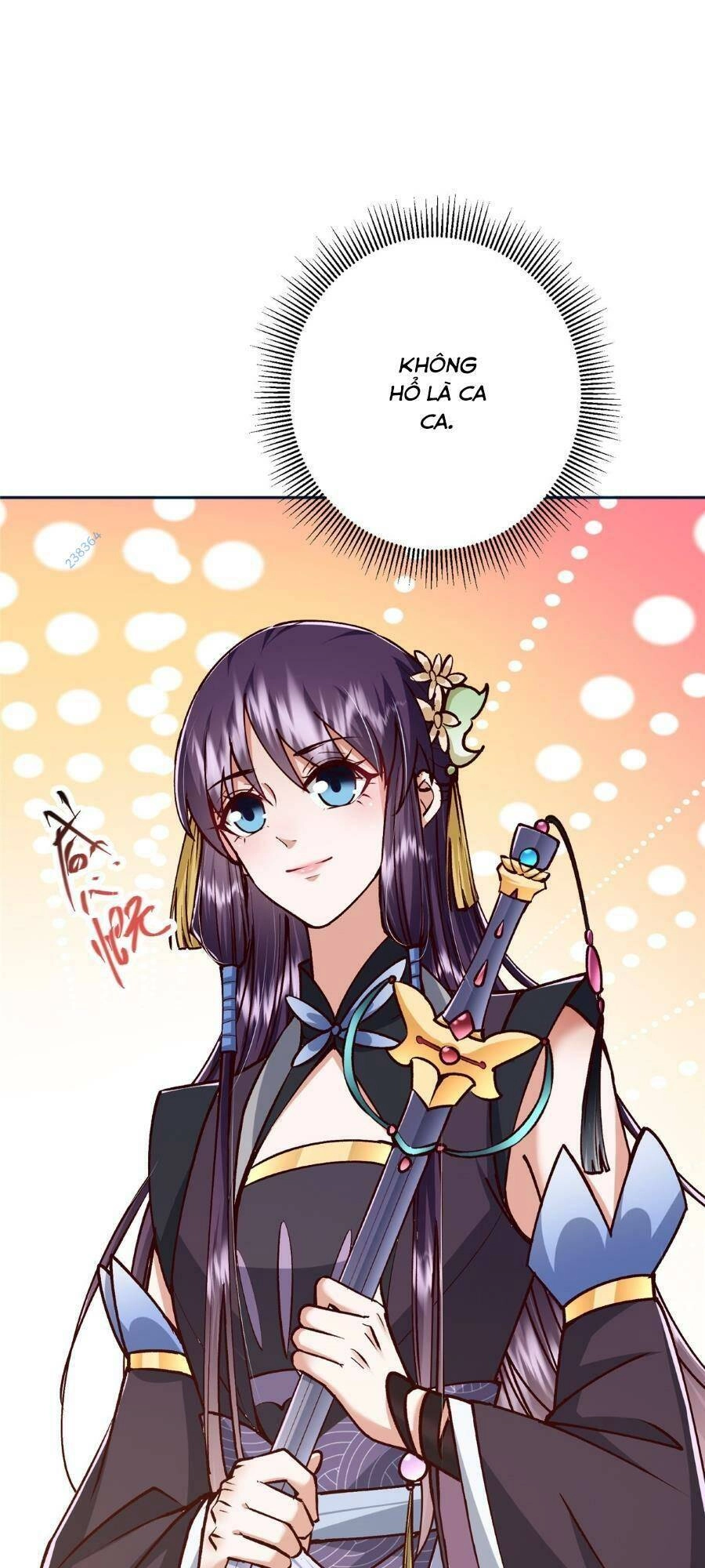 Chưởng Môn Khiêm Tốn Chút Chapter 251 - 1