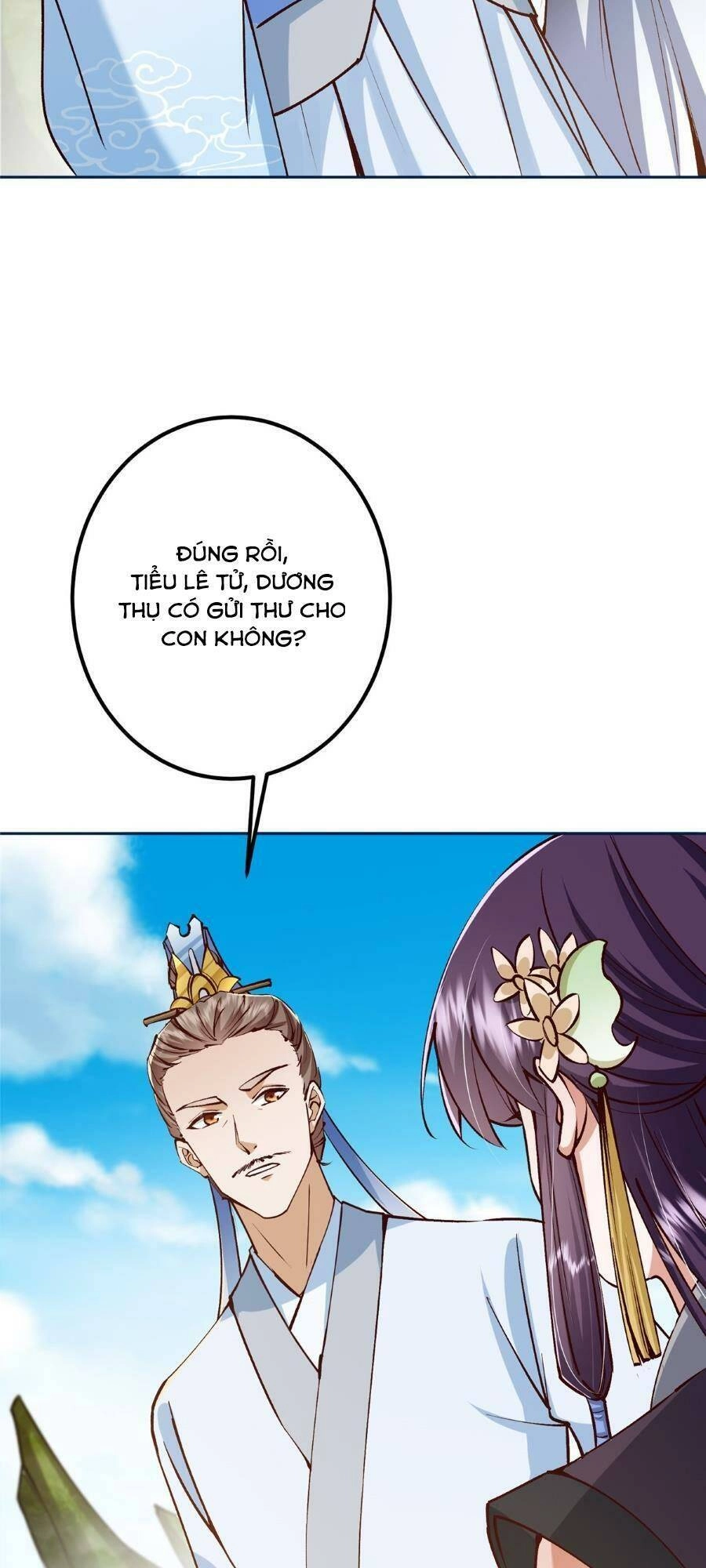 Chưởng Môn Khiêm Tốn Chút Chapter 251 - 3