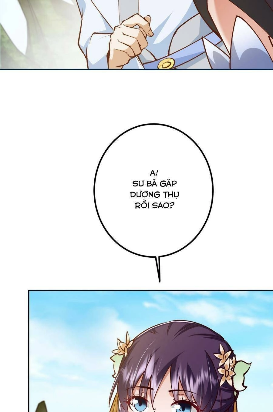 Chưởng Môn Khiêm Tốn Chút Chapter 251 - 4