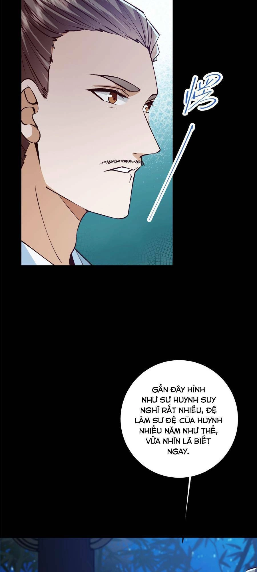 Chưởng Môn Khiêm Tốn Chút Chapter 251 - 26