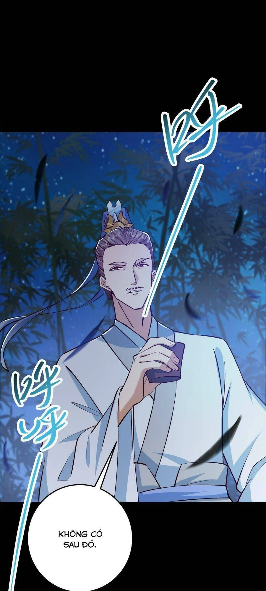 Chưởng Môn Khiêm Tốn Chút Chapter 251 - 30