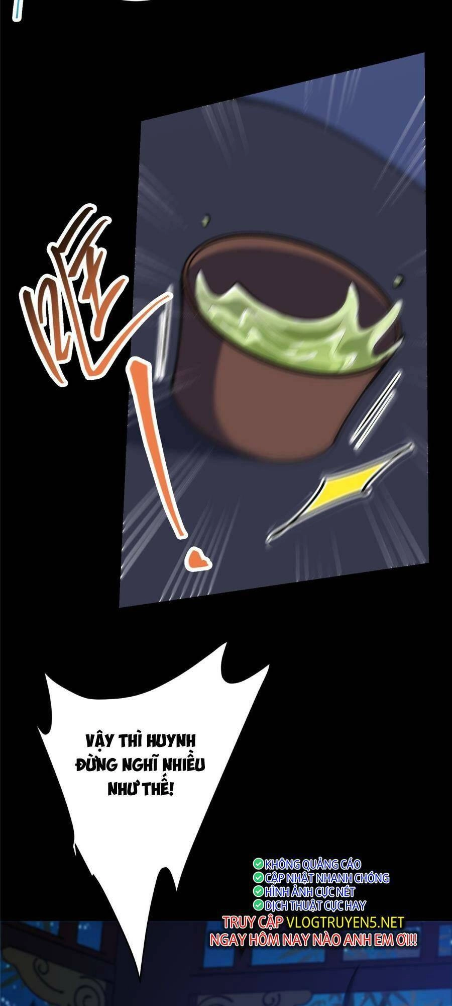 Chưởng Môn Khiêm Tốn Chút Chapter 251 - 31