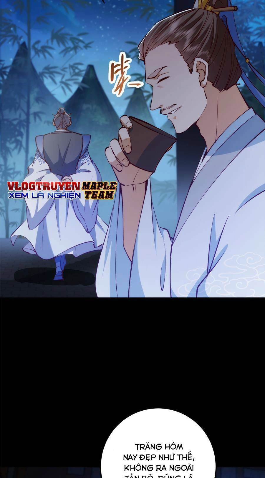 Chưởng Môn Khiêm Tốn Chút Chapter 251 - 37