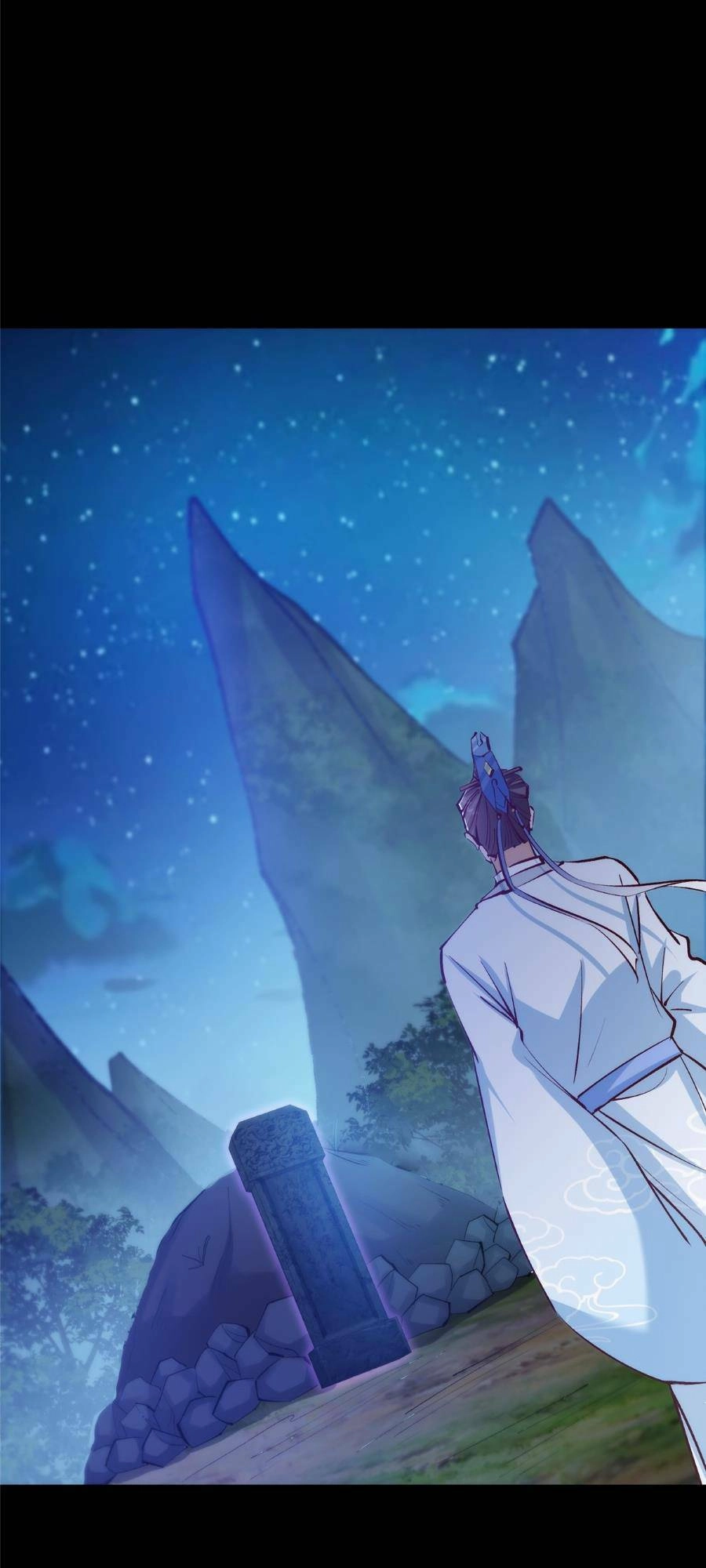 Chưởng Môn Khiêm Tốn Chút Chapter 251 - 43