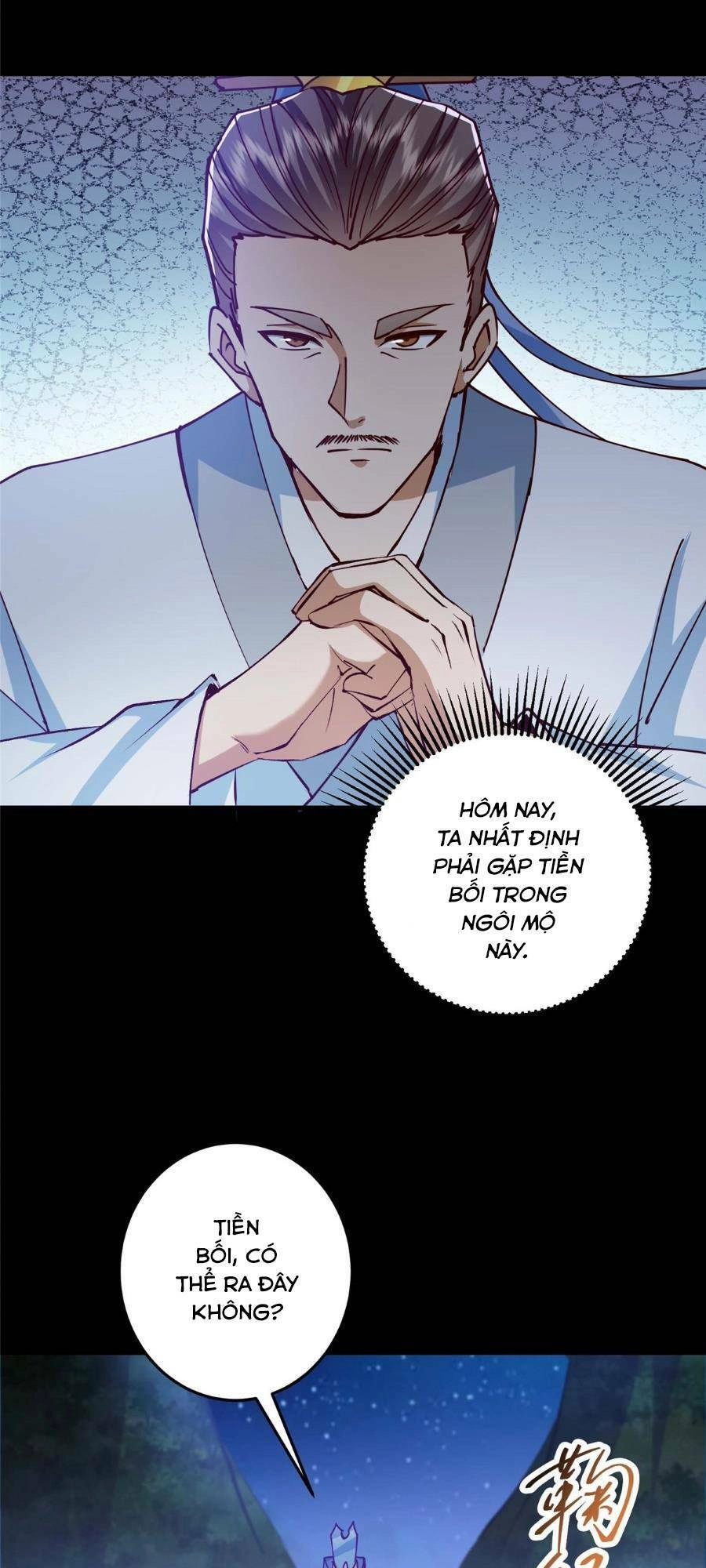 Chưởng Môn Khiêm Tốn Chút Chapter 252 - 6