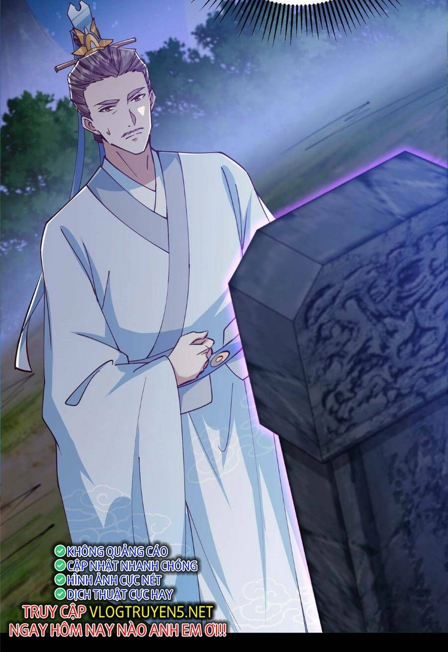 Chưởng Môn Khiêm Tốn Chút Chapter 252 - 10