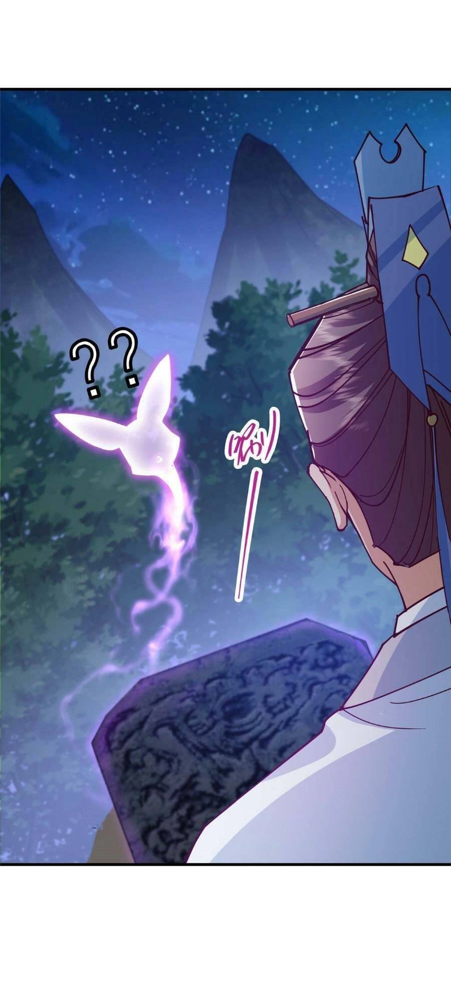 Chưởng Môn Khiêm Tốn Chút Chapter 252 - 14