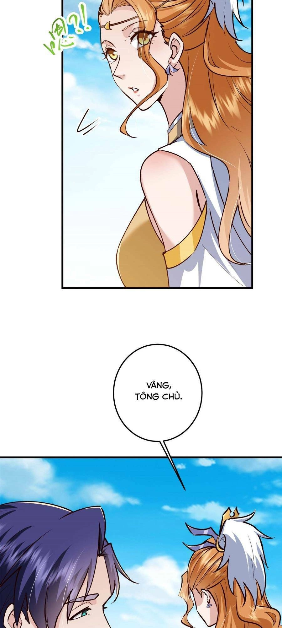 Chưởng Môn Khiêm Tốn Chút Chapter 252 - 26