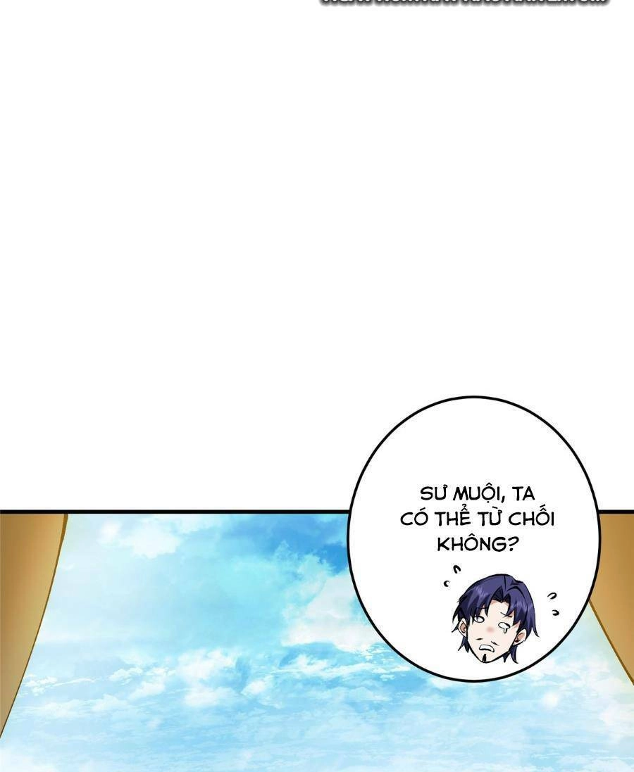 Chưởng Môn Khiêm Tốn Chút Chapter 252 - 28