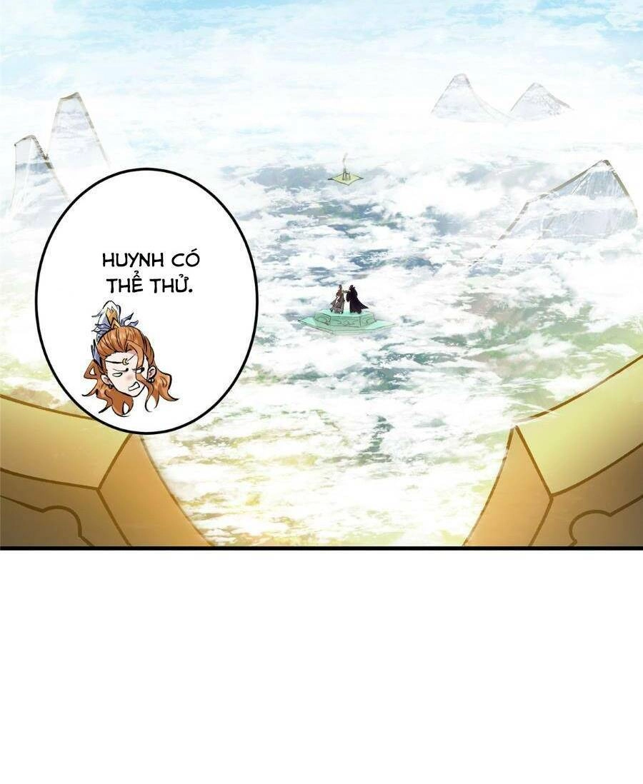 Chưởng Môn Khiêm Tốn Chút Chapter 252 - 29