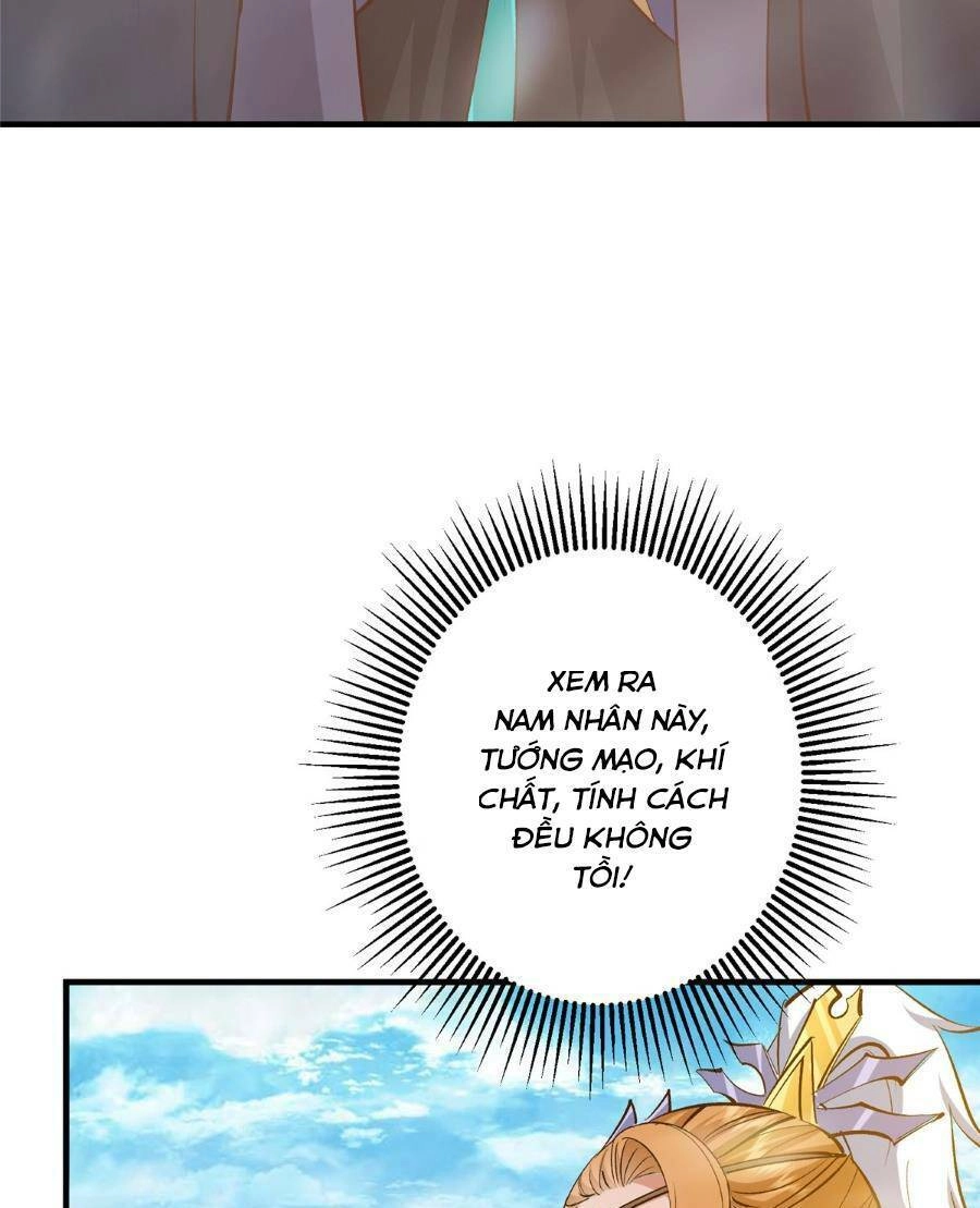 Chưởng Môn Khiêm Tốn Chút Chapter 252 - 37