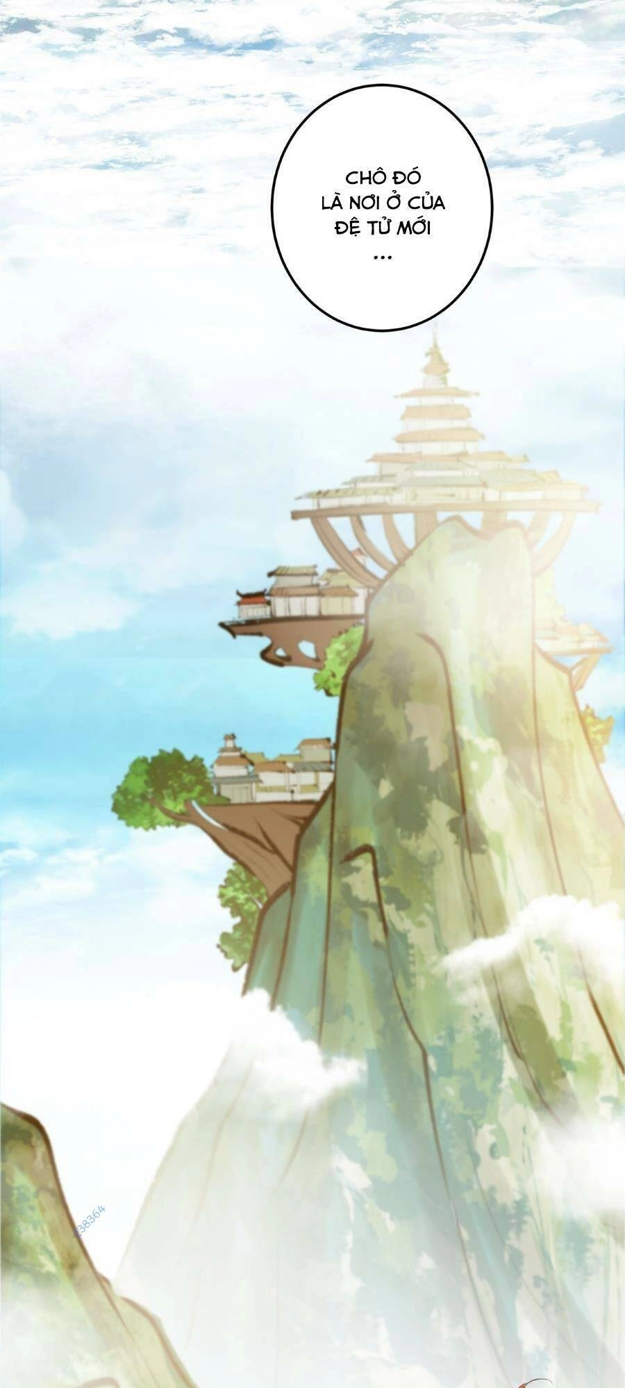 Chưởng Môn Khiêm Tốn Chút Chapter 252 - 41