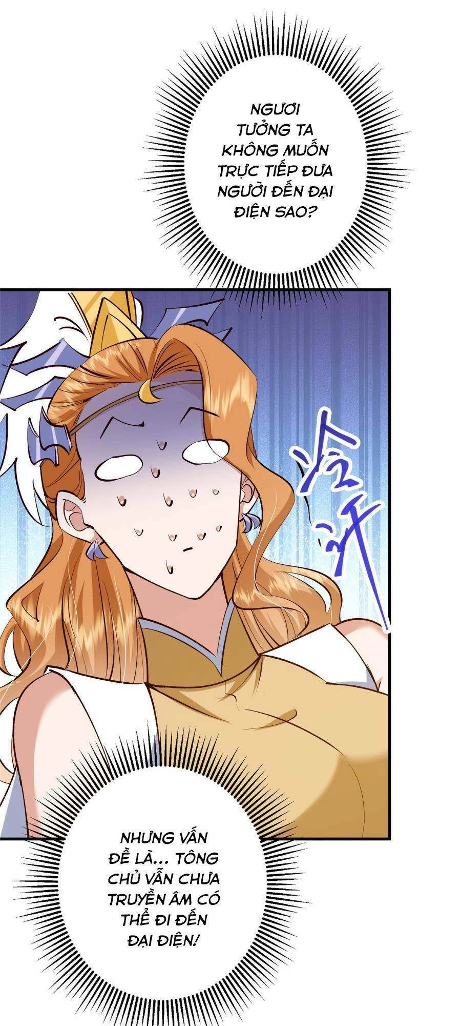 Chưởng Môn Khiêm Tốn Chút Chapter 252 - 44