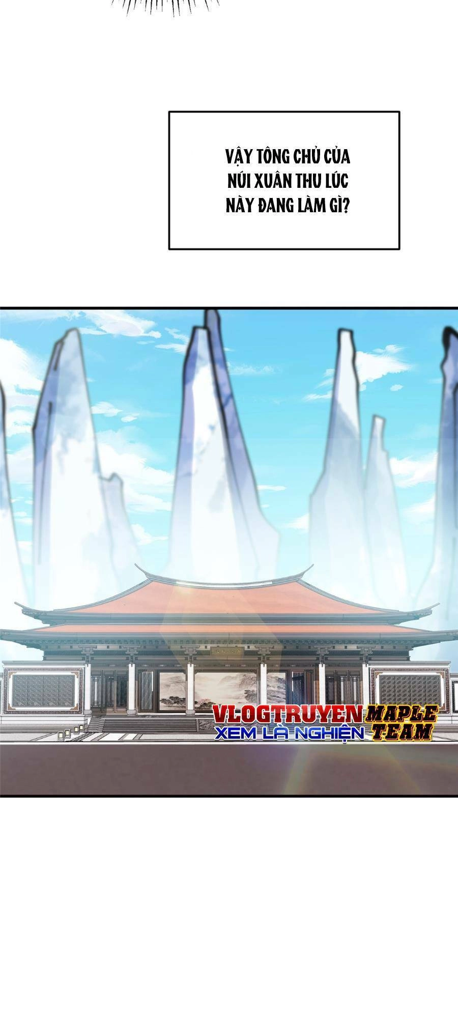 Chưởng Môn Khiêm Tốn Chút Chapter 252 - 45