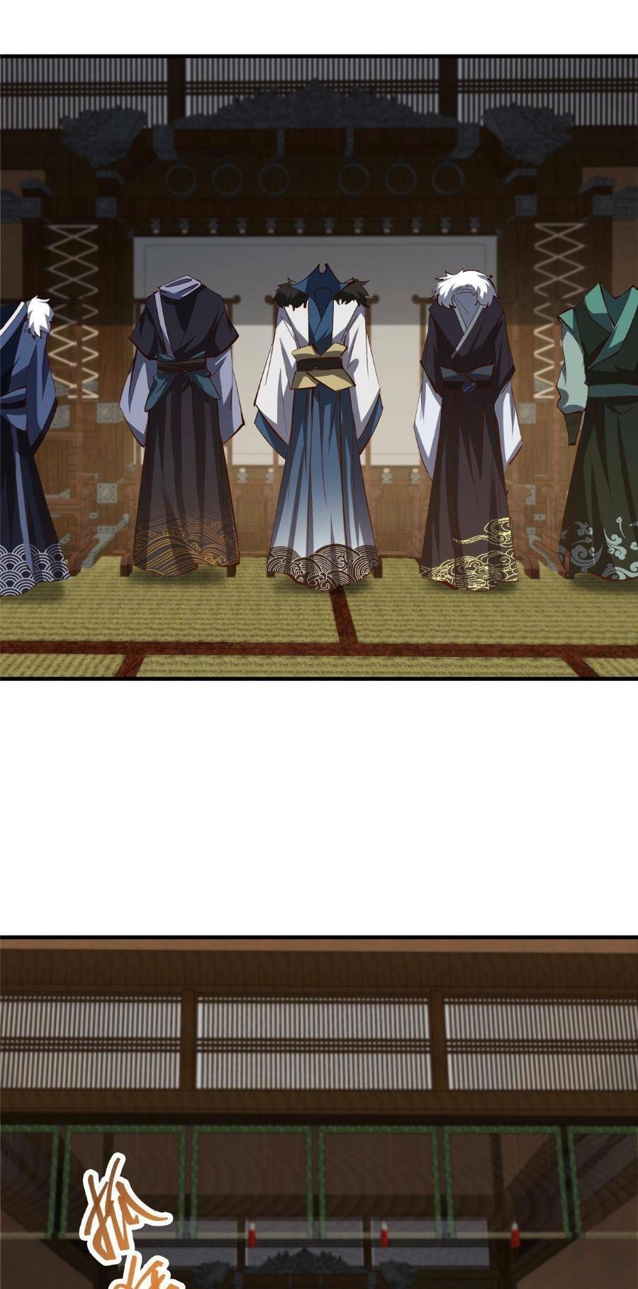 Chưởng Môn Khiêm Tốn Chút Chapter 252 - 46