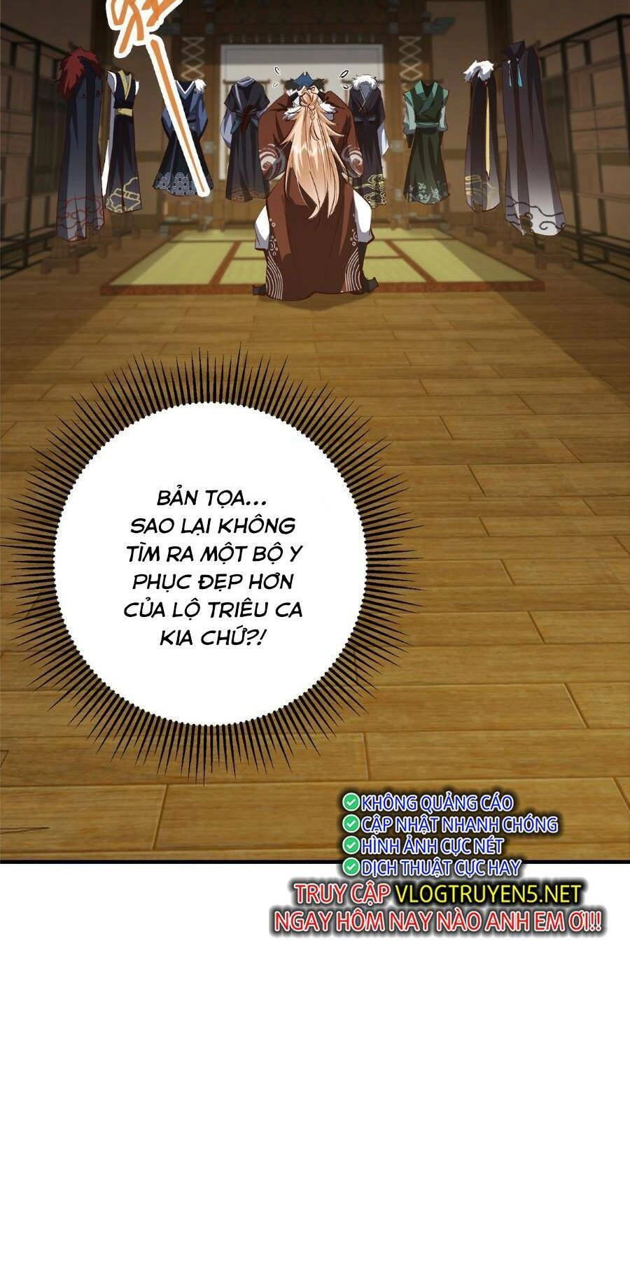 Chưởng Môn Khiêm Tốn Chút Chapter 252 - 47