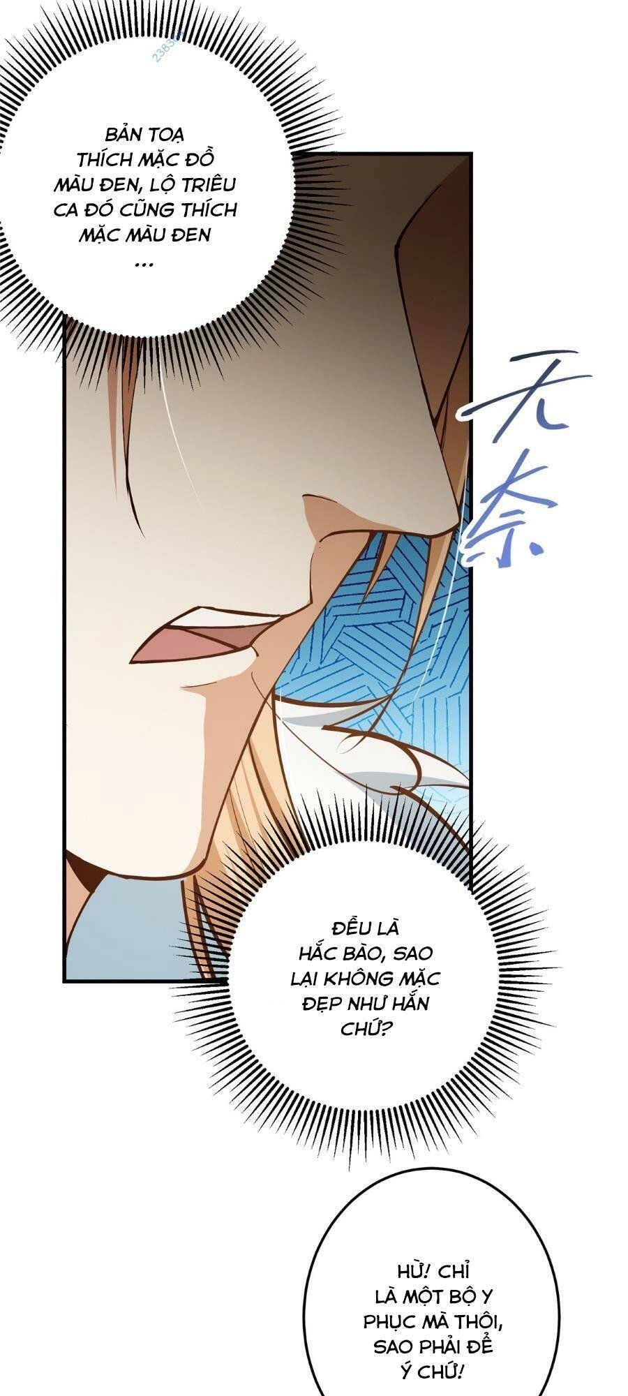 Chưởng Môn Khiêm Tốn Chút Chapter 253 - 1