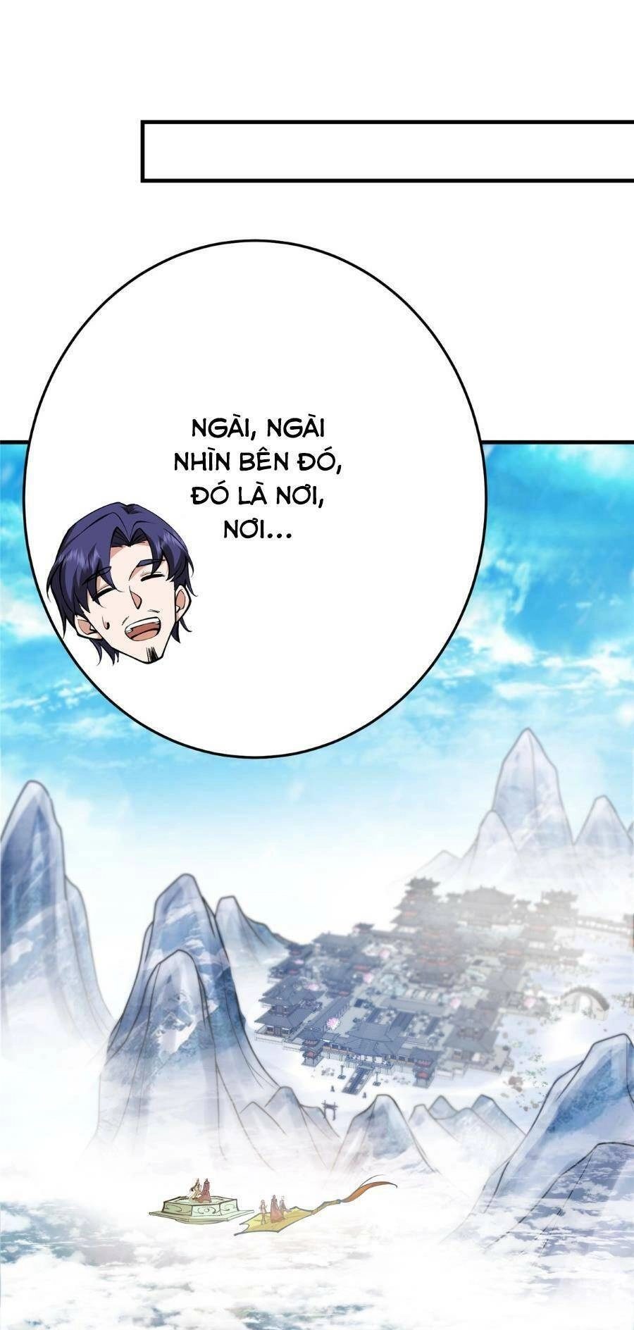 Chưởng Môn Khiêm Tốn Chút Chapter 253 - 3