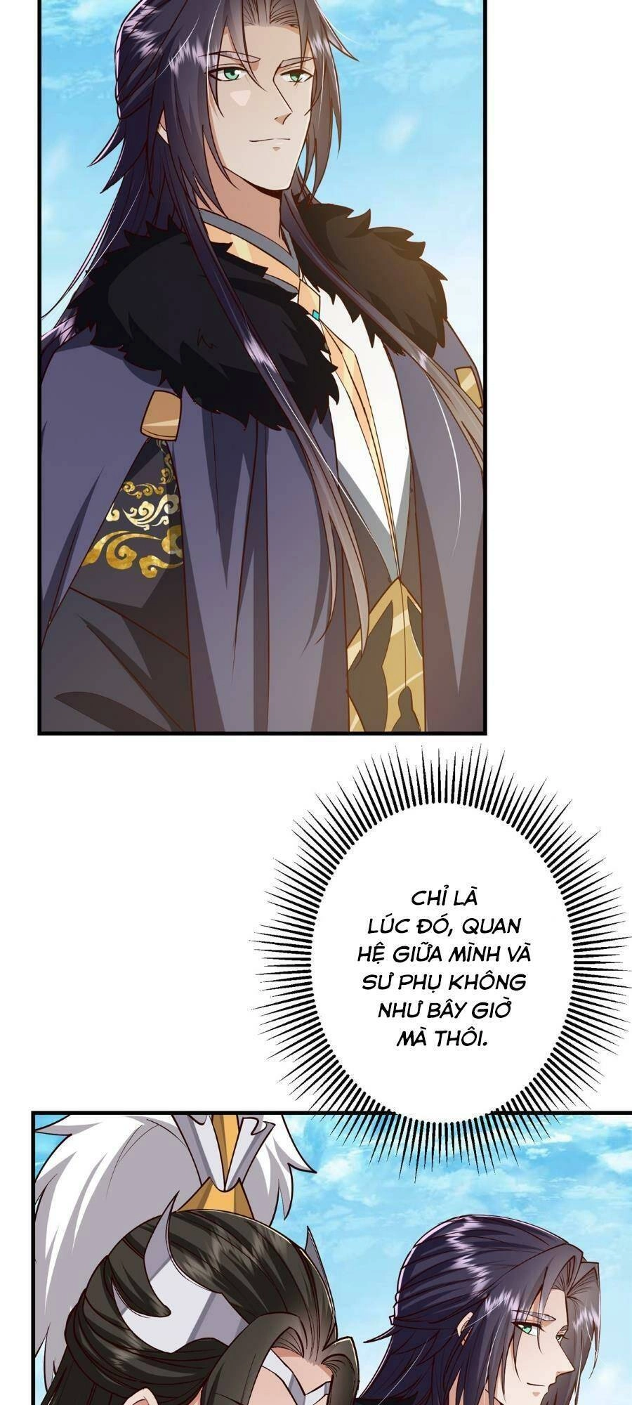 Chưởng Môn Khiêm Tốn Chút Chapter 253 - 11