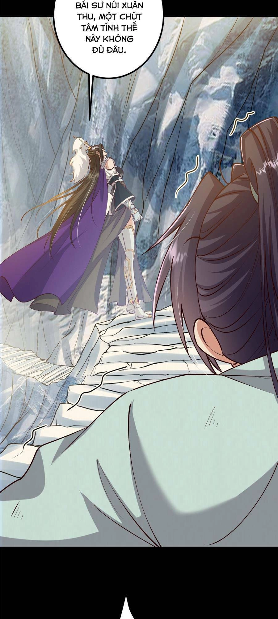 Chưởng Môn Khiêm Tốn Chút Chapter 253 - 15