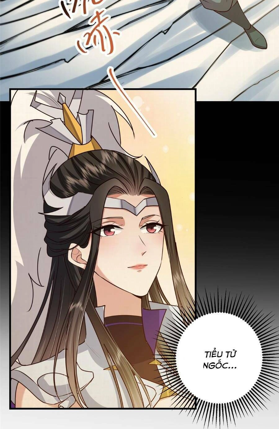 Chưởng Môn Khiêm Tốn Chút Chapter 253 - 18