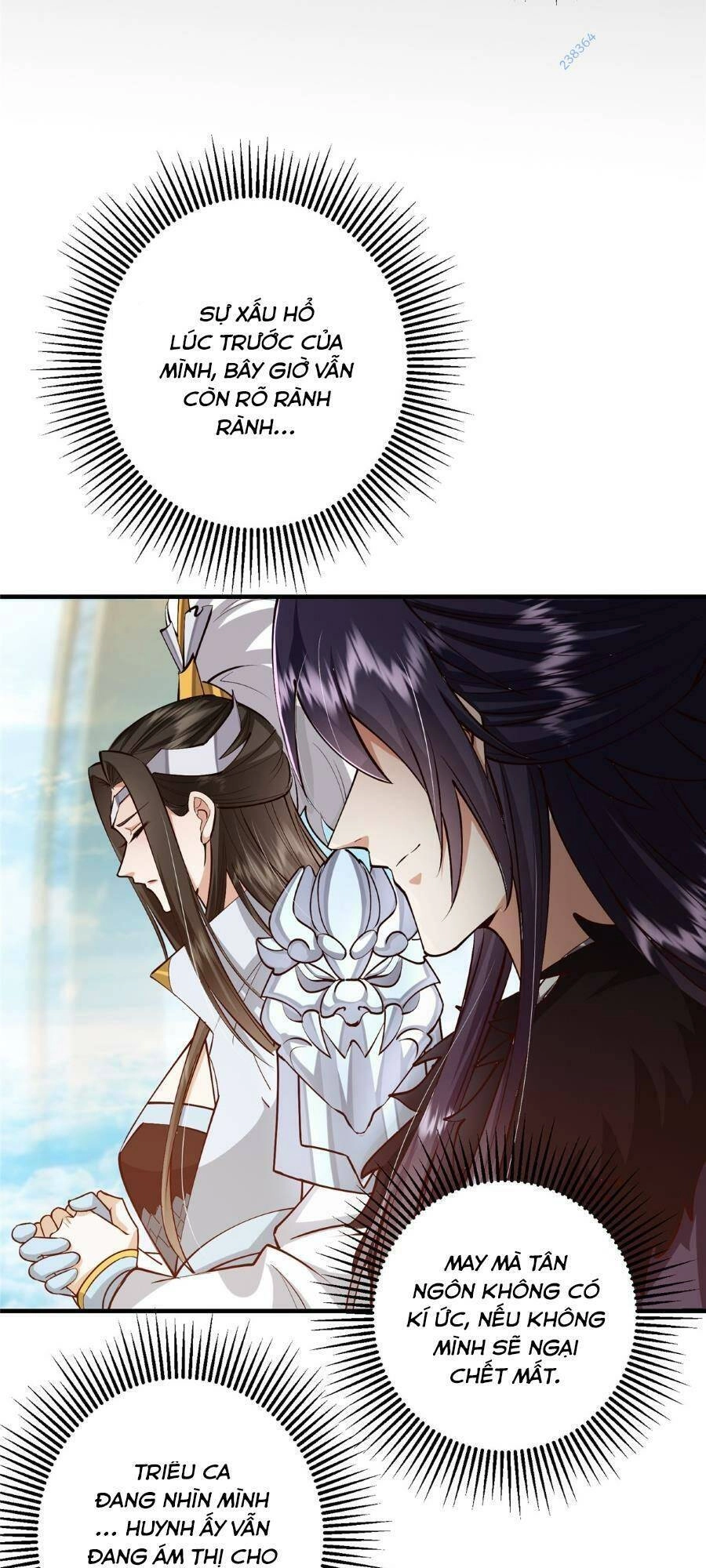 Chưởng Môn Khiêm Tốn Chút Chapter 253 - 19