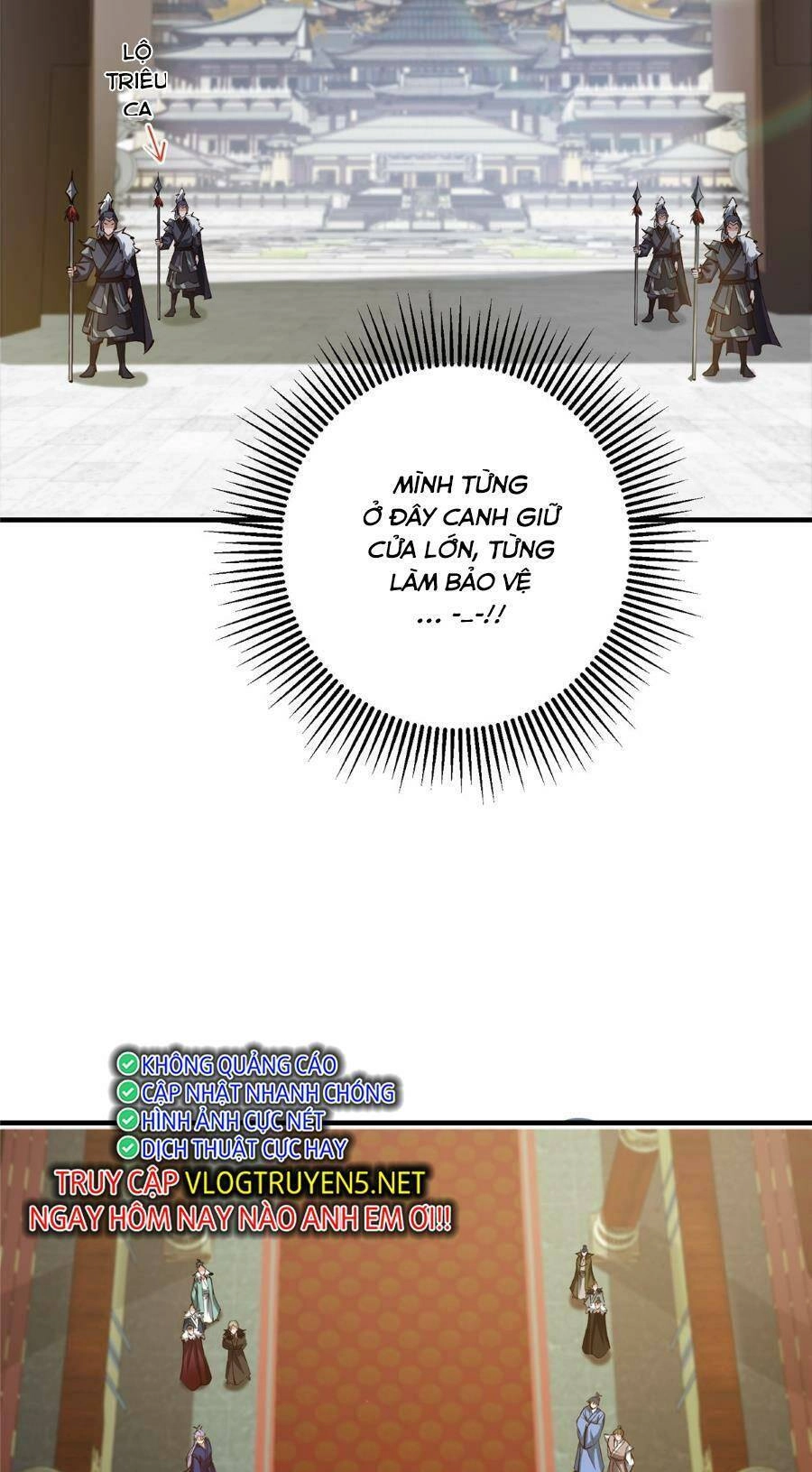 Chưởng Môn Khiêm Tốn Chút Chapter 253 - 23