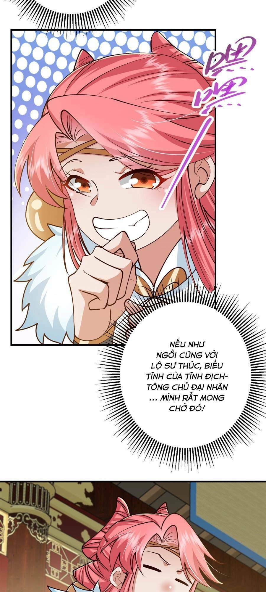 Chưởng Môn Khiêm Tốn Chút Chapter 253 - 37