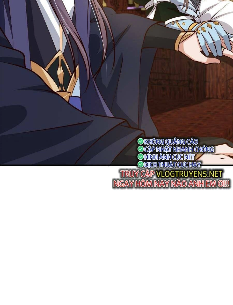 Chưởng Môn Khiêm Tốn Chút Chapter 253 - 43