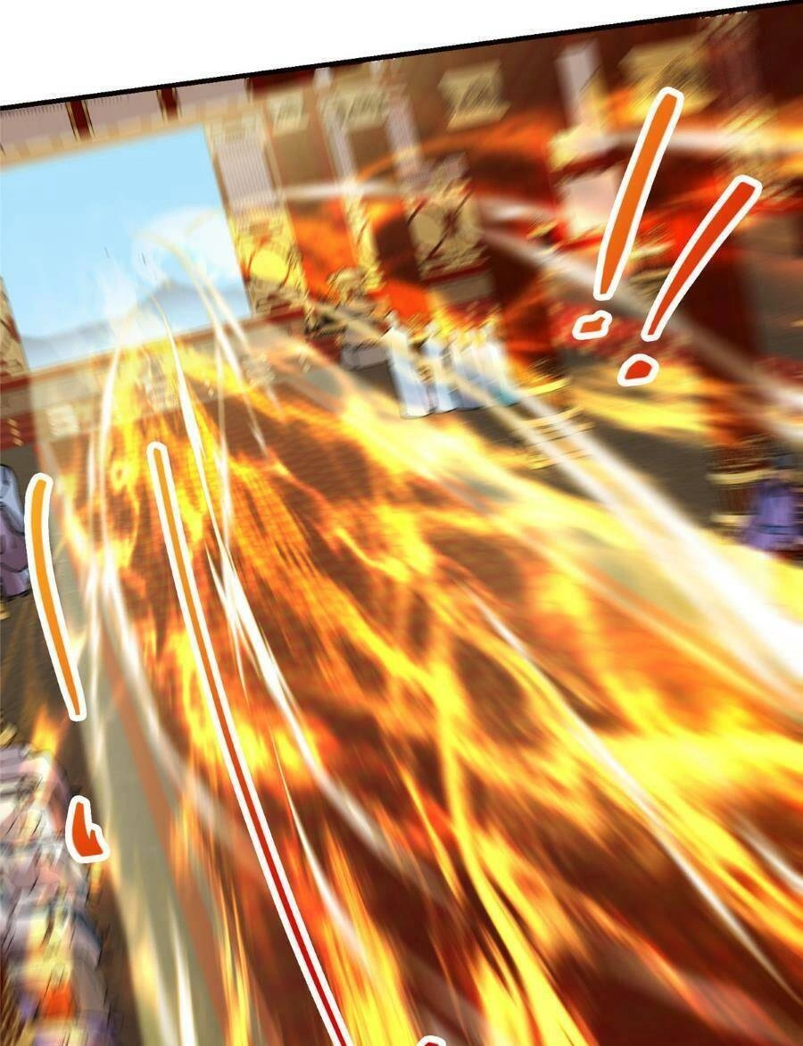 Chưởng Môn Khiêm Tốn Chút Chapter 254 - 4