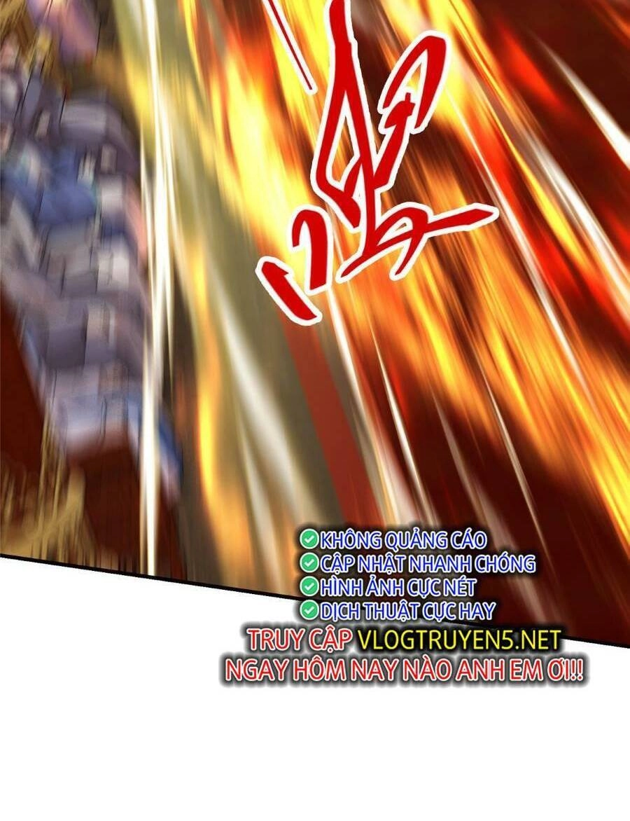 Chưởng Môn Khiêm Tốn Chút Chapter 254 - 5