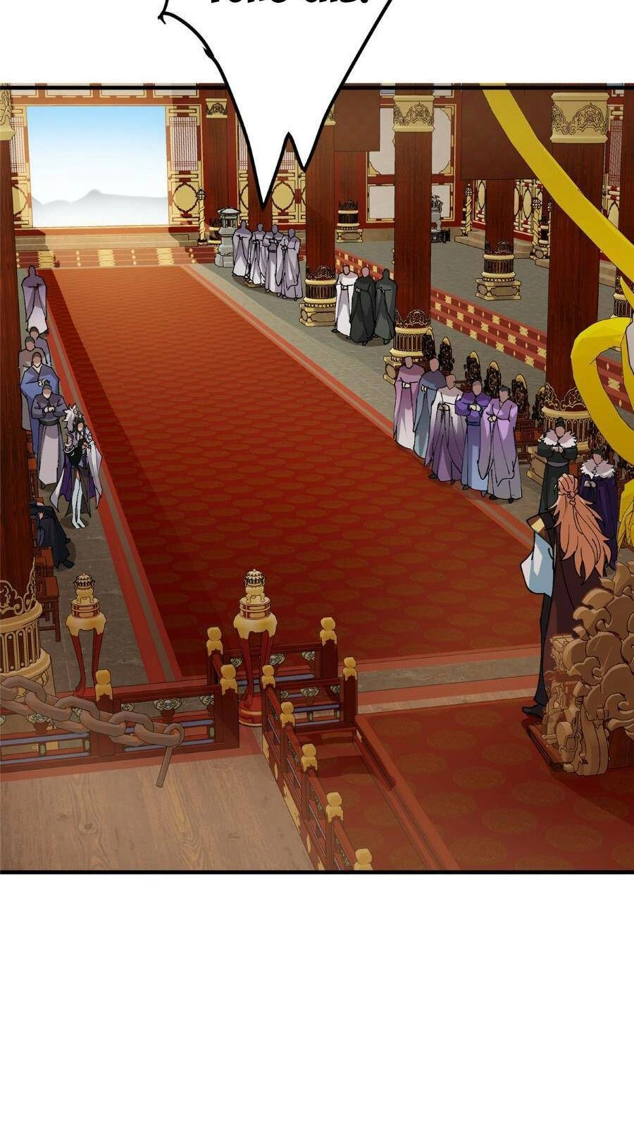 Chưởng Môn Khiêm Tốn Chút Chapter 254 - 9