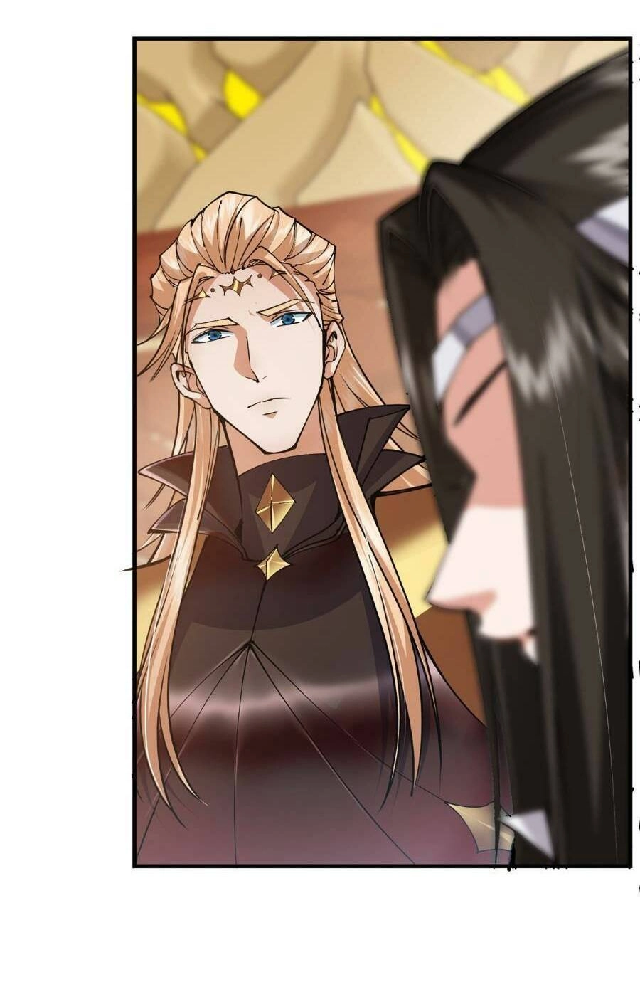 Chưởng Môn Khiêm Tốn Chút Chapter 254 - 14