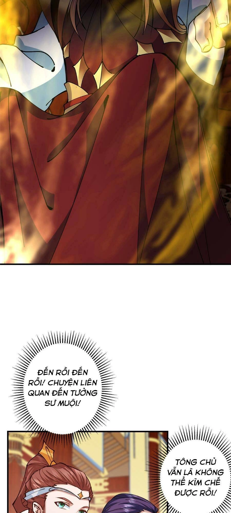 Chưởng Môn Khiêm Tốn Chút Chapter 254 - 20