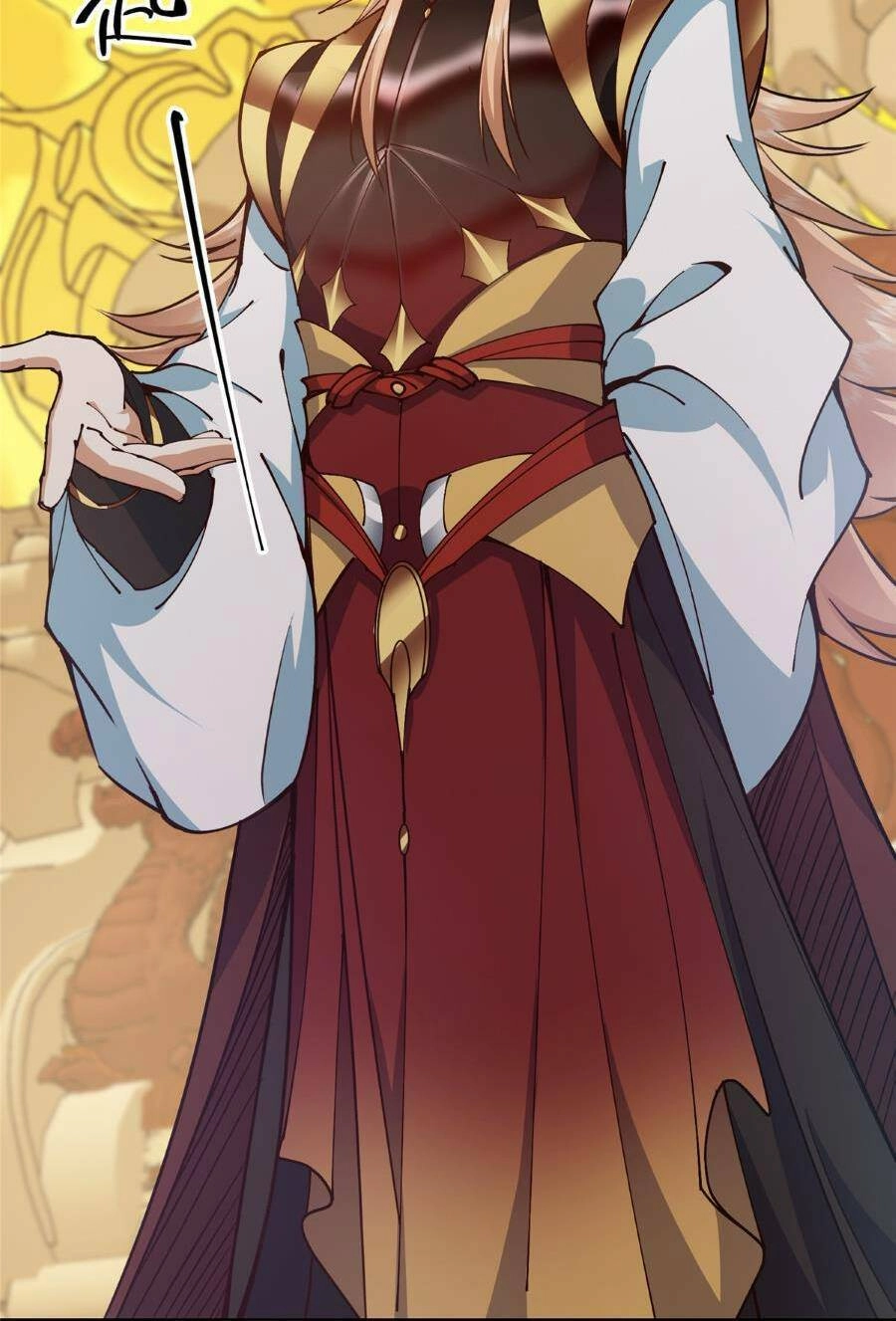 Chưởng Môn Khiêm Tốn Chút Chapter 254 - 28