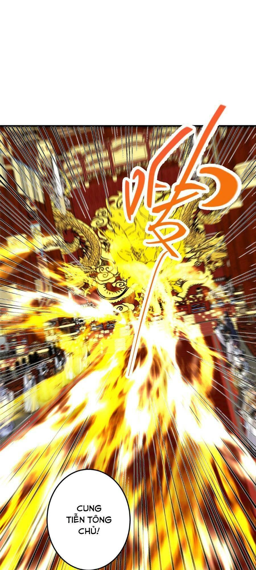 Chưởng Môn Khiêm Tốn Chút Chapter 254 - 30