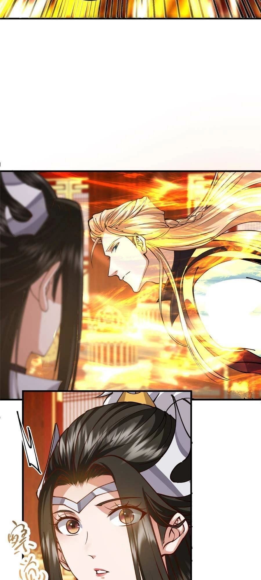 Chưởng Môn Khiêm Tốn Chút Chapter 254 - 31