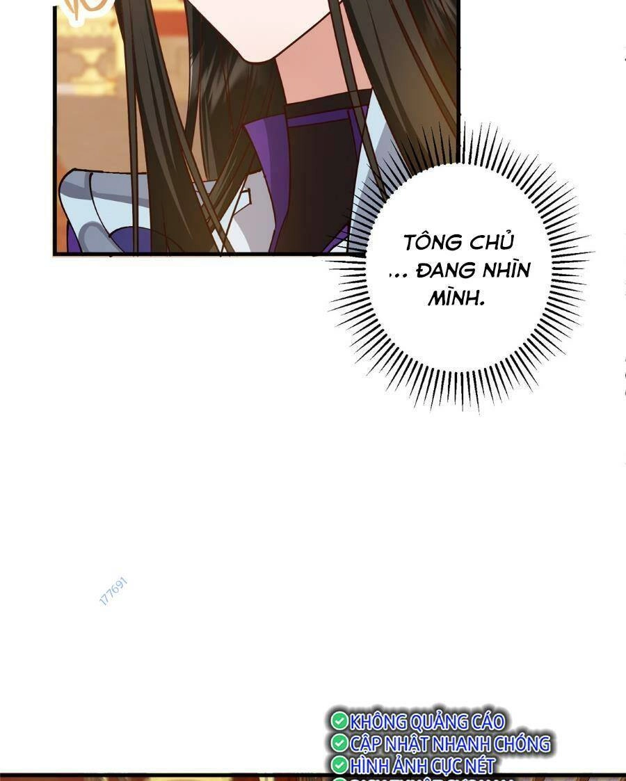 Chưởng Môn Khiêm Tốn Chút Chapter 254 - 32