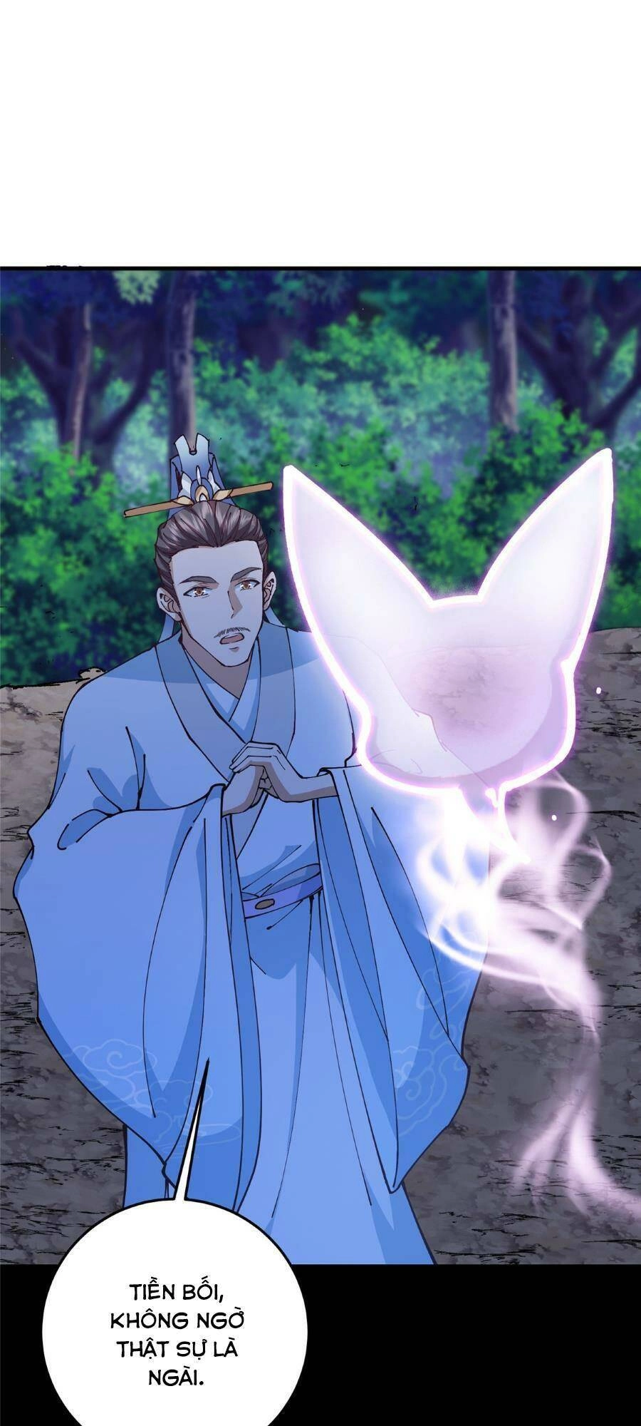 Chưởng Môn Khiêm Tốn Chút Chapter 254 - 38