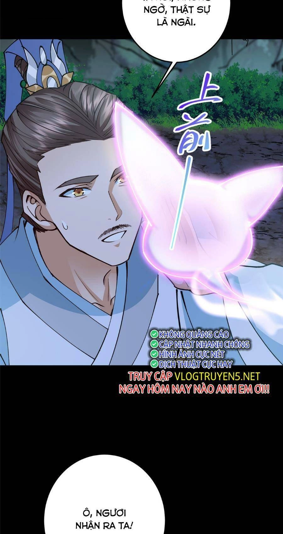 Chưởng Môn Khiêm Tốn Chút Chapter 254 - 40