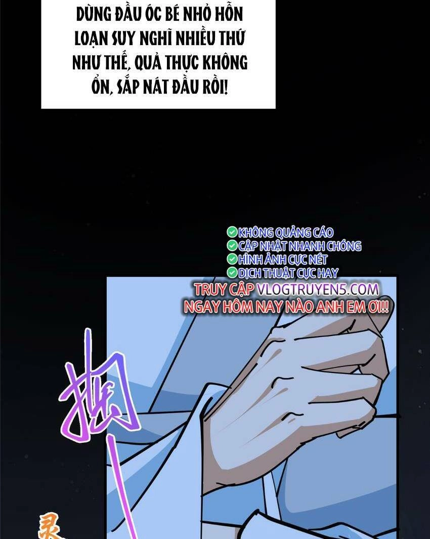 Chưởng Môn Khiêm Tốn Chút Chapter 255 - 8