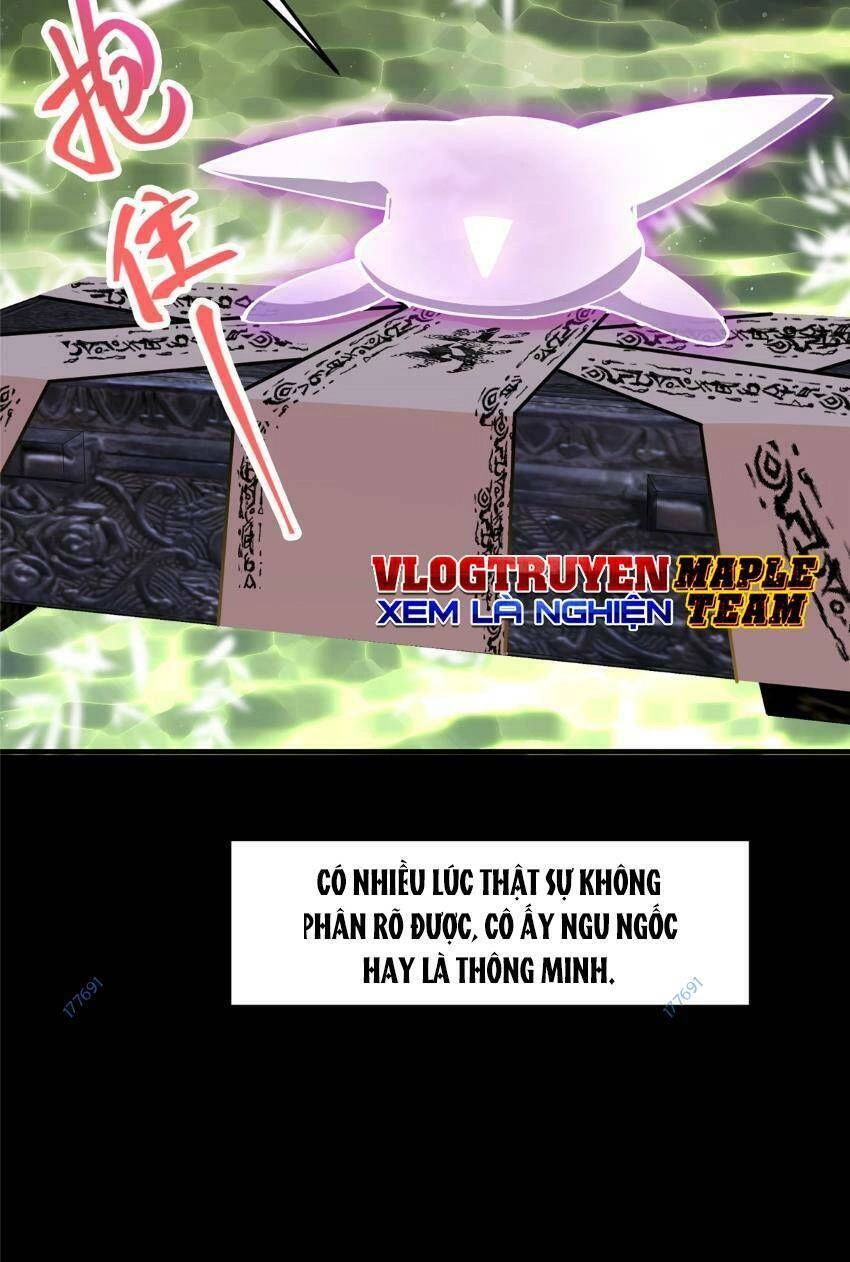 Chưởng Môn Khiêm Tốn Chút Chapter 255 - 19