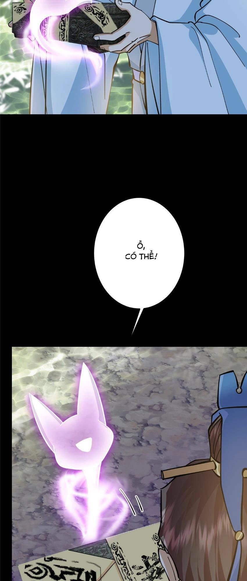 Chưởng Môn Khiêm Tốn Chút Chapter 255 - 21