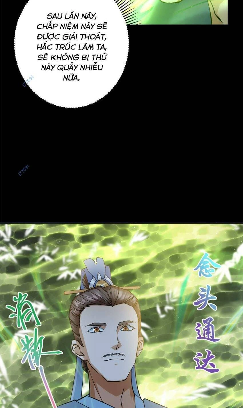 Chưởng Môn Khiêm Tốn Chút Chapter 255 - 27